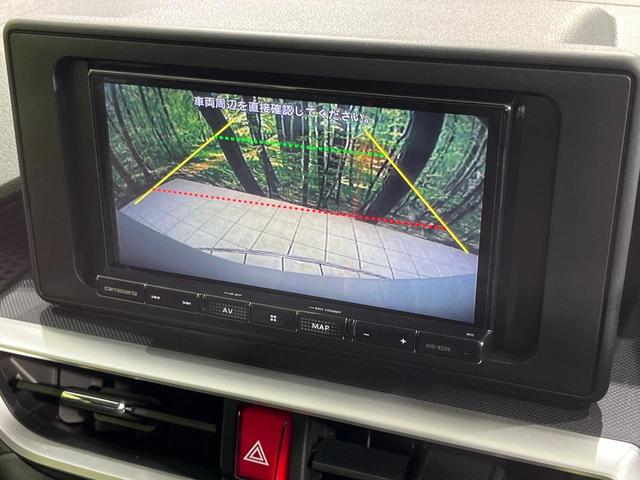 ライズ Z 4WD SDナビ バックカメラ 寒冷地仕様 スマートアシスト アダプティブクルーズ 禁煙車 シートヒーター ドラレコ コーナーセンサー レーンキープ スマートキー LEDヘッド ETC 車線逸脱警報(4枚目)