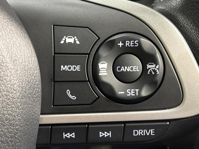 ライズ Z 4WD SDナビ バックカメラ 寒冷地仕様 スマートアシスト アダプティブクルーズ 禁煙車 シートヒーター ドラレコ コーナーセンサー レーンキープ スマートキー LEDヘッド ETC 車線逸脱警報(7枚目)