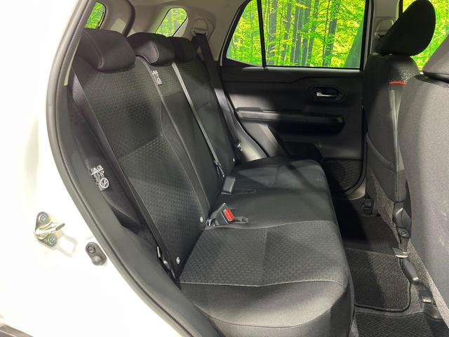 ライズ Z 4WD SDナビ バックカメラ 寒冷地仕様 スマートアシスト アダプティブクルーズ 禁煙車 シートヒーター ドラレコ コーナーセンサー レーンキープ スマートキー LEDヘッド ETC 車線逸脱警報(9枚目)