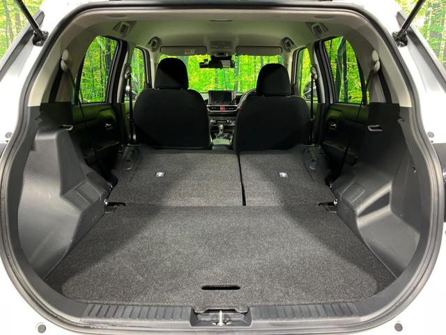 ライズ Z 4WD SDナビ バックカメラ 寒冷地仕様 スマートアシスト アダプティブクルーズ 禁煙車 シートヒーター ドラレコ コーナーセンサー レーンキープ スマートキー LEDヘッド ETC 車線逸脱警報(10枚目)