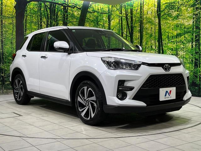 ライズ Z 4WD SDナビ バックカメラ 寒冷地仕様 スマートアシスト アダプティブクルーズ 禁煙車 シートヒーター ドラレコ コーナーセンサー レーンキープ スマートキー LEDヘッド ETC 車線逸脱警報(16枚目)