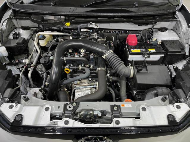 ライズ Z 4WD SDナビ バックカメラ 寒冷地仕様 スマートアシスト アダプティブクルーズ 禁煙車 シートヒーター ドラレコ コーナーセンサー レーンキープ スマートキー LEDヘッド ETC 車線逸脱警報(18枚目)