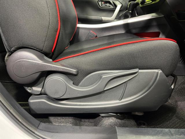 ライズ Z 4WD SDナビ バックカメラ 寒冷地仕様 スマートアシスト アダプティブクルーズ 禁煙車 シートヒーター ドラレコ コーナーセンサー レーンキープ スマートキー LEDヘッド ETC 車線逸脱警報(37枚目)