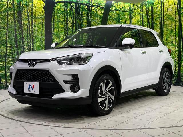 ライズ Z 4WD SDナビ バックカメラ 寒冷地仕様 スマートアシスト アダプティブクルーズ 禁煙車 シートヒーター ドラレコ コーナーセンサー レーンキープ スマートキー LEDヘッド ETC 車線逸脱警報(38枚目)