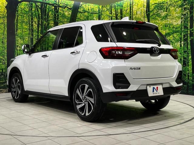 ライズ Z 4WD SDナビ バックカメラ 寒冷地仕様 スマートアシスト アダプティブクルーズ 禁煙車 シートヒーター ドラレコ コーナーセンサー レーンキープ スマートキー LEDヘッド ETC 車線逸脱警報(40枚目)