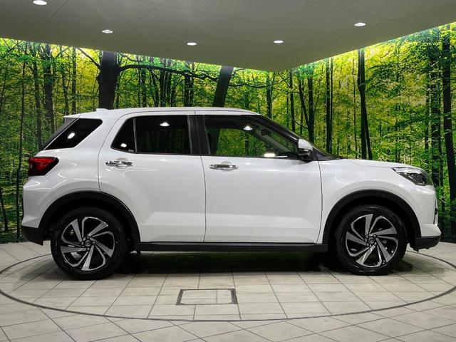 ライズ Z 4WD SDナビ バックカメラ 寒冷地仕様 スマートアシスト アダプティブクルーズ 禁煙車 シートヒーター ドラレコ コーナーセンサー レーンキープ スマートキー LEDヘッド ETC 車線逸脱警報(41枚目)