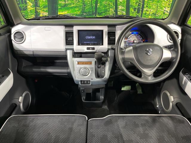 ハスラー Ｇ　４ＷＤ　セーフティーサポート　ＳＤナビ　禁煙車　シートヒーター　スマートキー　オートエアコン　純正１５インチＡＷ　Ｂｌｕｅｔｏｏｔｈ再生　ＣＤ／ＤＶＤ再生　フルセグ　アイドリングストップ　ドアバイザー（2枚目）