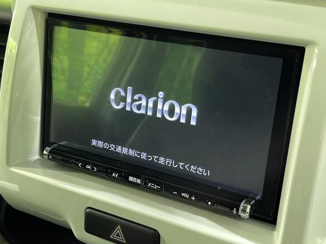 ハスラー Ｇ　４ＷＤ　セーフティーサポート　ＳＤナビ　禁煙車　シートヒーター　スマートキー　オートエアコン　純正１５インチＡＷ　Ｂｌｕｅｔｏｏｔｈ再生　ＣＤ／ＤＶＤ再生　フルセグ　アイドリングストップ　ドアバイザー（3枚目）