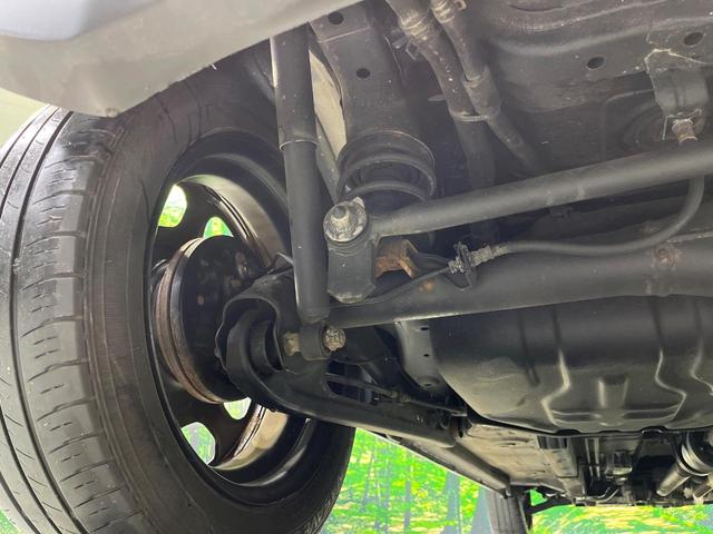 ハスラー Ｇ　４ＷＤ　セーフティーサポート　ＳＤナビ　禁煙車　シートヒーター　スマートキー　オートエアコン　純正１５インチＡＷ　Ｂｌｕｅｔｏｏｔｈ再生　ＣＤ／ＤＶＤ再生　フルセグ　アイドリングストップ　ドアバイザー（21枚目）