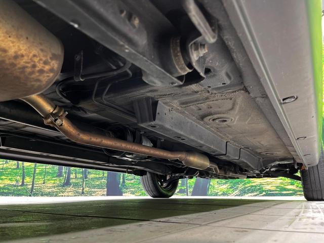 ハスラー Ｇ　４ＷＤ　セーフティーサポート　ＳＤナビ　禁煙車　シートヒーター　スマートキー　オートエアコン　純正１５インチＡＷ　Ｂｌｕｅｔｏｏｔｈ再生　ＣＤ／ＤＶＤ再生　フルセグ　アイドリングストップ　ドアバイザー（22枚目）