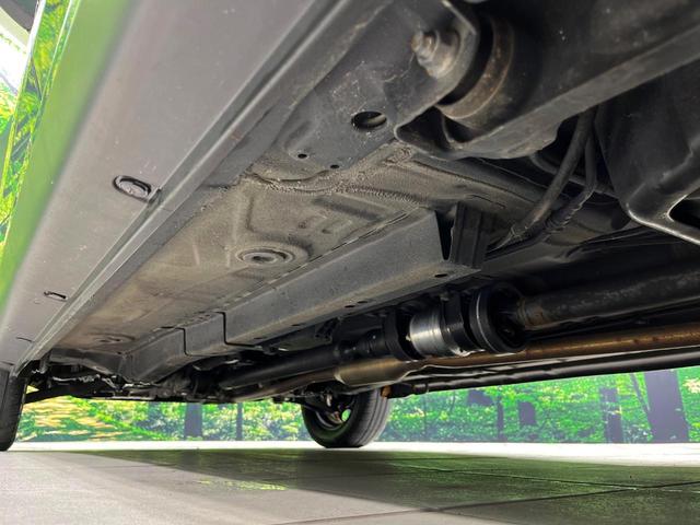 ハスラー Ｇ　４ＷＤ　セーフティーサポート　ＳＤナビ　禁煙車　シートヒーター　スマートキー　オートエアコン　純正１５インチＡＷ　Ｂｌｕｅｔｏｏｔｈ再生　ＣＤ／ＤＶＤ再生　フルセグ　アイドリングストップ　ドアバイザー（23枚目）