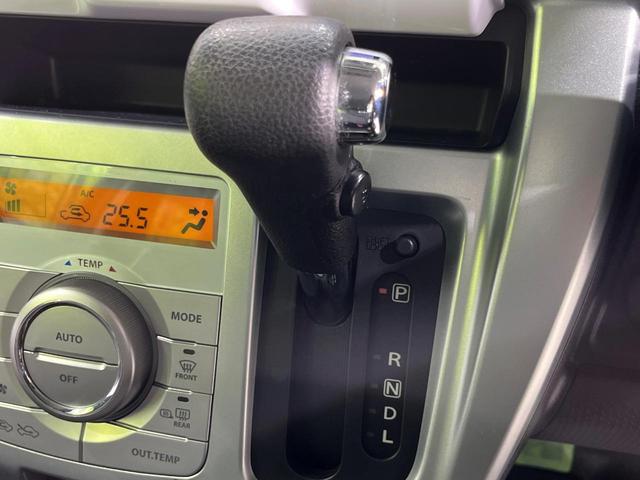 ハスラー Ｇ　４ＷＤ　セーフティーサポート　ＳＤナビ　禁煙車　シートヒーター　スマートキー　オートエアコン　純正１５インチＡＷ　Ｂｌｕｅｔｏｏｔｈ再生　ＣＤ／ＤＶＤ再生　フルセグ　アイドリングストップ　ドアバイザー（24枚目）