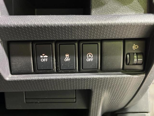 ハスラー Ｇ　４ＷＤ　セーフティーサポート　ＳＤナビ　禁煙車　シートヒーター　スマートキー　オートエアコン　純正１５インチＡＷ　Ｂｌｕｅｔｏｏｔｈ再生　ＣＤ／ＤＶＤ再生　フルセグ　アイドリングストップ　ドアバイザー（30枚目）