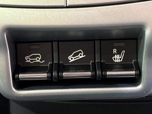 ハスラー Ｇ　４ＷＤ　セーフティーサポート　ＳＤナビ　禁煙車　シートヒーター　スマートキー　オートエアコン　純正１５インチＡＷ　Ｂｌｕｅｔｏｏｔｈ再生　ＣＤ／ＤＶＤ再生　フルセグ　アイドリングストップ　ドアバイザー（31枚目）