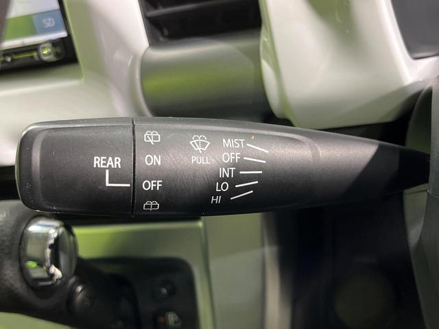 ハスラー Ｇ　４ＷＤ　セーフティーサポート　ＳＤナビ　禁煙車　シートヒーター　スマートキー　オートエアコン　純正１５インチＡＷ　Ｂｌｕｅｔｏｏｔｈ再生　ＣＤ／ＤＶＤ再生　フルセグ　アイドリングストップ　ドアバイザー（34枚目）