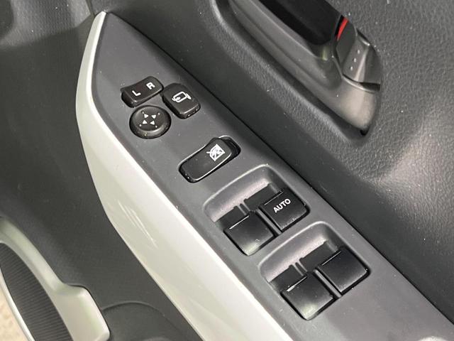 ハスラー Ｇ　４ＷＤ　セーフティーサポート　ＳＤナビ　禁煙車　シートヒーター　スマートキー　オートエアコン　純正１５インチＡＷ　Ｂｌｕｅｔｏｏｔｈ再生　ＣＤ／ＤＶＤ再生　フルセグ　アイドリングストップ　ドアバイザー（36枚目）