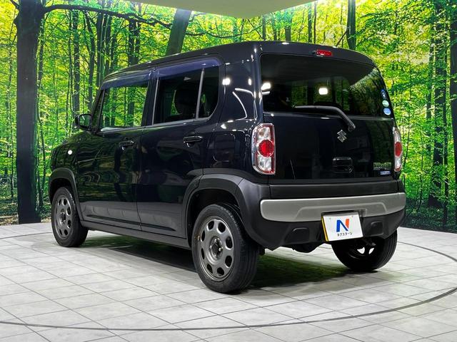 ハスラー Ｇ　４ＷＤ　セーフティーサポート　ＳＤナビ　禁煙車　シートヒーター　スマートキー　オートエアコン　純正１５インチＡＷ　Ｂｌｕｅｔｏｏｔｈ再生　ＣＤ／ＤＶＤ再生　フルセグ　アイドリングストップ　ドアバイザー（40枚目）