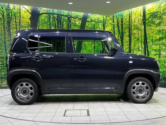 ハスラー Ｇ　４ＷＤ　セーフティーサポート　ＳＤナビ　禁煙車　シートヒーター　スマートキー　オートエアコン　純正１５インチＡＷ　Ｂｌｕｅｔｏｏｔｈ再生　ＣＤ／ＤＶＤ再生　フルセグ　アイドリングストップ　ドアバイザー（41枚目）