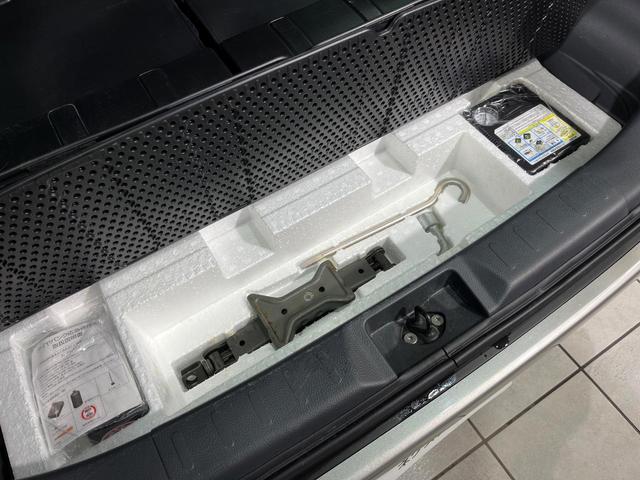 ハスラー Ｇ　４ＷＤ　セーフティーサポート　ＳＤナビ　禁煙車　シートヒーター　スマートキー　オートエアコン　純正１５インチＡＷ　Ｂｌｕｅｔｏｏｔｈ再生　ＣＤ／ＤＶＤ再生　フルセグ　アイドリングストップ　ドアバイザー（43枚目）