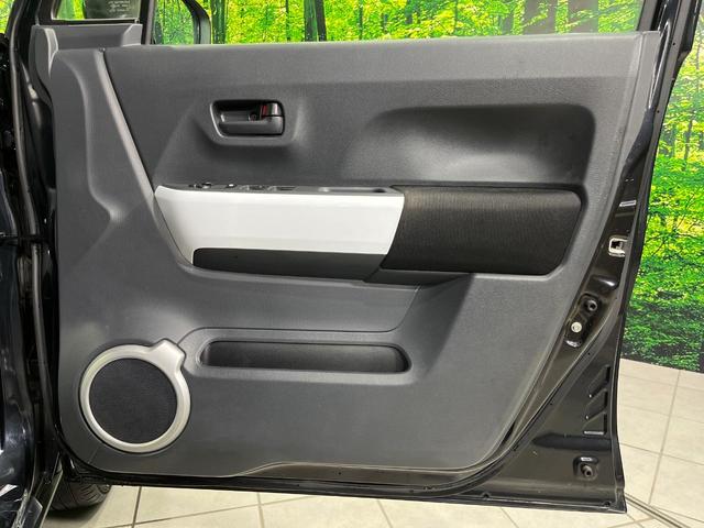 ハスラー Ｇ　４ＷＤ　セーフティーサポート　ＳＤナビ　禁煙車　シートヒーター　スマートキー　オートエアコン　純正１５インチＡＷ　Ｂｌｕｅｔｏｏｔｈ再生　ＣＤ／ＤＶＤ再生　フルセグ　アイドリングストップ　ドアバイザー（44枚目）