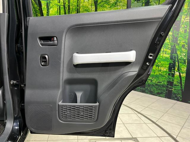 ハスラー Ｇ　４ＷＤ　セーフティーサポート　ＳＤナビ　禁煙車　シートヒーター　スマートキー　オートエアコン　純正１５インチＡＷ　Ｂｌｕｅｔｏｏｔｈ再生　ＣＤ／ＤＶＤ再生　フルセグ　アイドリングストップ　ドアバイザー（45枚目）