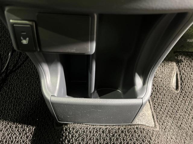 ハスラー Ｇ　４ＷＤ　セーフティーサポート　ＳＤナビ　禁煙車　シートヒーター　スマートキー　オートエアコン　純正１５インチＡＷ　Ｂｌｕｅｔｏｏｔｈ再生　ＣＤ／ＤＶＤ再生　フルセグ　アイドリングストップ　ドアバイザー（50枚目）