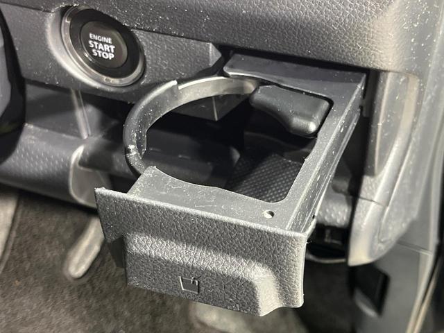 ハスラー Ｇ　４ＷＤ　セーフティーサポート　ＳＤナビ　禁煙車　シートヒーター　スマートキー　オートエアコン　純正１５インチＡＷ　Ｂｌｕｅｔｏｏｔｈ再生　ＣＤ／ＤＶＤ再生　フルセグ　アイドリングストップ　ドアバイザー（51枚目）