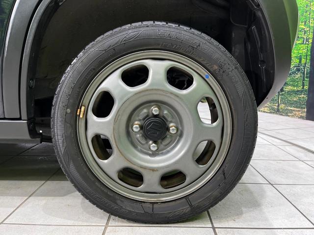 ハスラー Ｇ　４ＷＤ　セーフティーサポート　ＳＤナビ　禁煙車　シートヒーター　スマートキー　オートエアコン　純正１５インチＡＷ　Ｂｌｕｅｔｏｏｔｈ再生　ＣＤ／ＤＶＤ再生　フルセグ　アイドリングストップ　ドアバイザー（52枚目）