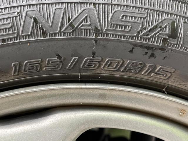 ハスラー Ｇ　４ＷＤ　セーフティーサポート　ＳＤナビ　禁煙車　シートヒーター　スマートキー　オートエアコン　純正１５インチＡＷ　Ｂｌｕｅｔｏｏｔｈ再生　ＣＤ／ＤＶＤ再生　フルセグ　アイドリングストップ　ドアバイザー（54枚目）