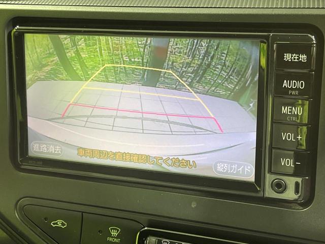 アクア L SDナビ バックカメラ 寒冷地仕様 セーフティセンスC 禁煙車 ビルトインETC オートマチックハイビーム オートエアコン オートライト Bluetooth再生 CD/DVD再生 地デジ(4枚目)