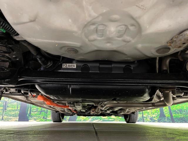 アクア L SDナビ バックカメラ 寒冷地仕様 セーフティセンスC 禁煙車 ビルトインETC オートマチックハイビーム オートエアコン オートライト Bluetooth再生 CD/DVD再生 地デジ(19枚目)