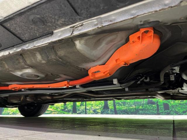 アクア L SDナビ バックカメラ 寒冷地仕様 セーフティセンスC 禁煙車 ビルトインETC オートマチックハイビーム オートエアコン オートライト Bluetooth再生 CD/DVD再生 地デジ(23枚目)