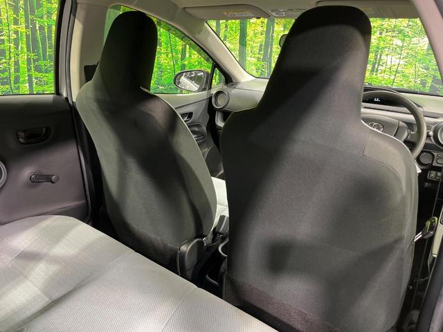 アクア L SDナビ バックカメラ 寒冷地仕様 セーフティセンスC 禁煙車 ビルトインETC オートマチックハイビーム オートエアコン オートライト Bluetooth再生 CD/DVD再生 地デジ(48枚目)