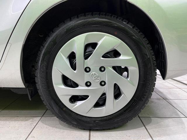 アクア L SDナビ バックカメラ 寒冷地仕様 セーフティセンスC 禁煙車 ビルトインETC オートマチックハイビーム オートエアコン オートライト Bluetooth再生 CD/DVD再生 地デジ(51枚目)