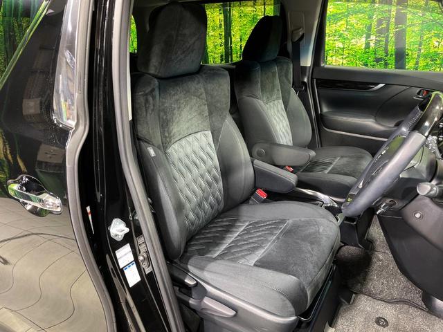 アルファード 2.5S 4WD 両側電動スライド 純正9型ディスプレイ バックカメラ AC100V電源 セーフティセンス レーダークルーズ 禁煙車 クリアランスソナー スマートキー LEDヘッド ETC2.0 オートエアコン(8枚目)