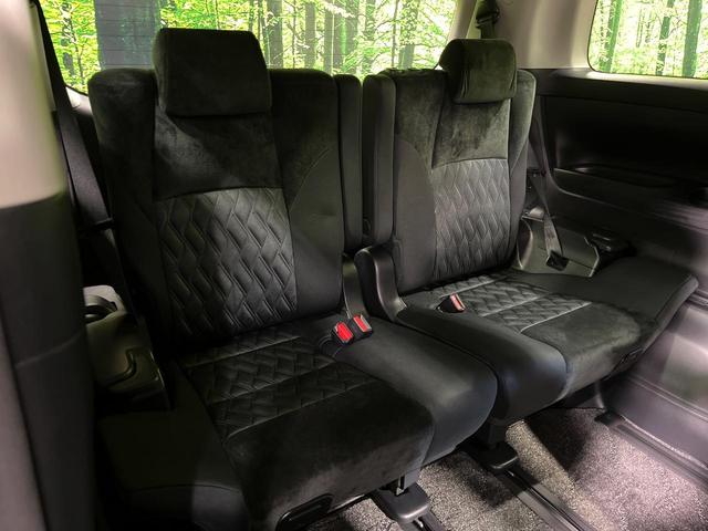 アルファード 2.5S 4WD 両側電動スライド 純正9型ディスプレイ バックカメラ AC100V電源 セーフティセンス レーダークルーズ 禁煙車 クリアランスソナー スマートキー LEDヘッド ETC2.0 オートエアコン(10枚目)