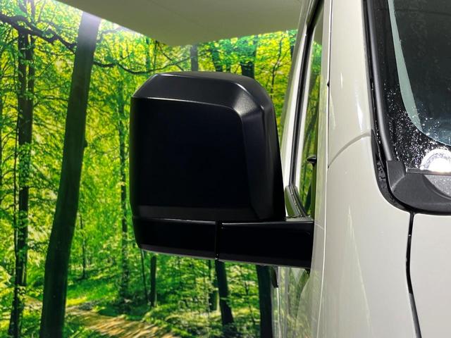 ハイエースバン ロングDX GLパッケージ 4WD バックカメラ AC100電源 セーフティセンス 禁煙車 ドラレコ コーナーセンサー LEDヘッド ETC2.0 オートマチックハイビーム デジタルインナーミラー 車線逸脱警報 オートライト(50枚目)