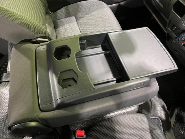 ハイエースバン ロングDX GLパッケージ 4WD バックカメラ AC100電源 セーフティセンス 禁煙車 ドラレコ コーナーセンサー LEDヘッド ETC2.0 オートマチックハイビーム デジタルインナーミラー 車線逸脱警報 オートライト(57枚目)