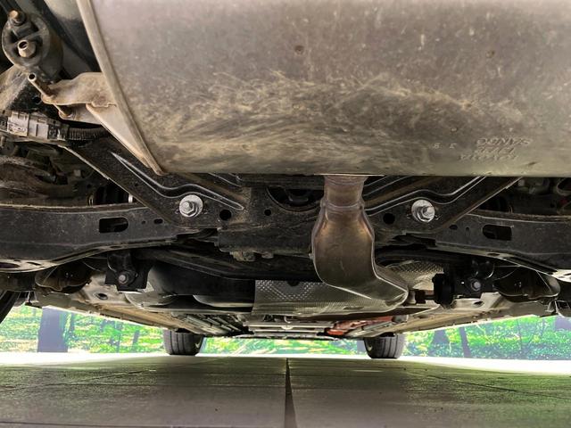 カローラツーリング ハイブリッド ダブルバイビー 4WD 純正10.5型ナビ バックカメラ セーフティセンス レーダークルーズ AC100V電源 禁煙車 ハーフレザーシート コーナーセンサー LEDヘッド ETC2.0 純正17インチAW(19枚目)