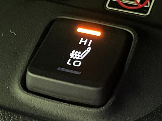 カローラツーリング ハイブリッド ダブルバイビー 4WD 純正10.5型ナビ バックカメラ セーフティセンス レーダークルーズ AC100V電源 禁煙車 ハーフレザーシート コーナーセンサー LEDヘッド ETC2.0 純正17インチAW(25枚目)