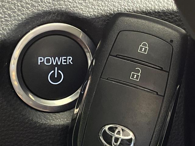 カローラツーリング ハイブリッド ダブルバイビー 4WD 純正10.5型ナビ バックカメラ セーフティセンス レーダークルーズ AC100V電源 禁煙車 ハーフレザーシート コーナーセンサー LEDヘッド ETC2.0 純正17インチAW(29枚目)