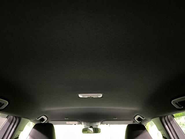 カローラツーリング ハイブリッド ダブルバイビー 4WD 純正10.5型ナビ バックカメラ セーフティセンス レーダークルーズ AC100V電源 禁煙車 ハーフレザーシート コーナーセンサー LEDヘッド ETC2.0 純正17インチAW(48枚目)