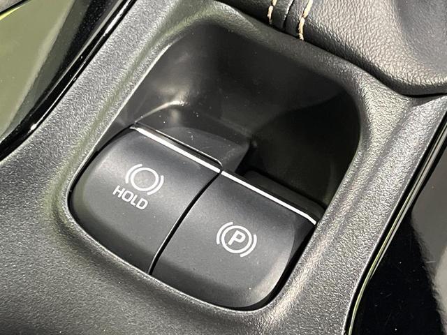 カローラツーリング ハイブリッド ダブルバイビー 4WD 純正10.5型ナビ バックカメラ セーフティセンス レーダークルーズ AC100V電源 禁煙車 ハーフレザーシート コーナーセンサー LEDヘッド ETC2.0 純正17インチAW(55枚目)