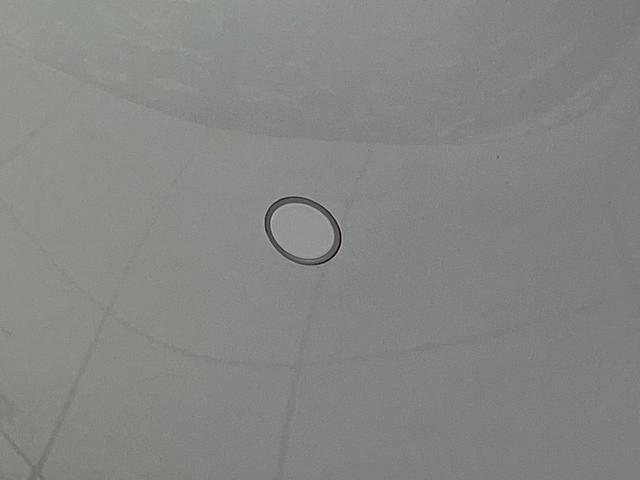 カローラツーリング ハイブリッド ダブルバイビー 4WD 純正10.5型ナビ バックカメラ セーフティセンス レーダークルーズ AC100V電源 禁煙車 ハーフレザーシート コーナーセンサー LEDヘッド ETC2.0 純正17インチAW(59枚目)