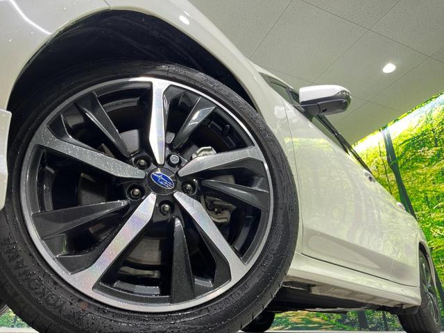 レヴォーグ GT-H EX 4WD 11.6型メモリーナビ バックカメラ アイサイトセイフティプラス レーダークルーズ 禁煙車 シートヒーター パワーシート ドラレコ コーナーセンサー レーンキープ スマートキー LEDヘッド(13枚目)