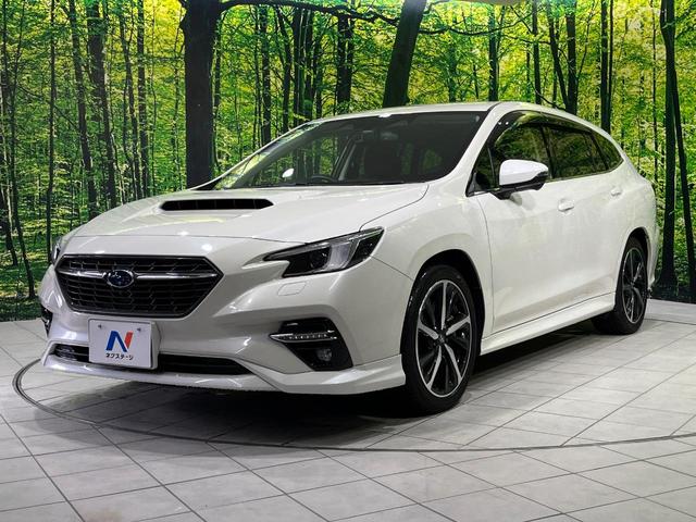 レヴォーグ GT-H EX 4WD 11.6型メモリーナビ バックカメラ アイサイトセイフティプラス レーダークルーズ 禁煙車 シートヒーター パワーシート ドラレコ コーナーセンサー レーンキープ スマートキー LEDヘッド(24枚目)