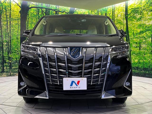 アルファードハイブリッド X 4WD 両側電動スライドドア 9型ディスプレイオーディオ バックカメラ AC100V電源 セーフティセンス レーダークルーズ 禁煙車 ドラレコ コーナーセンサー スマートキー LEDヘッド ETC(15枚目)