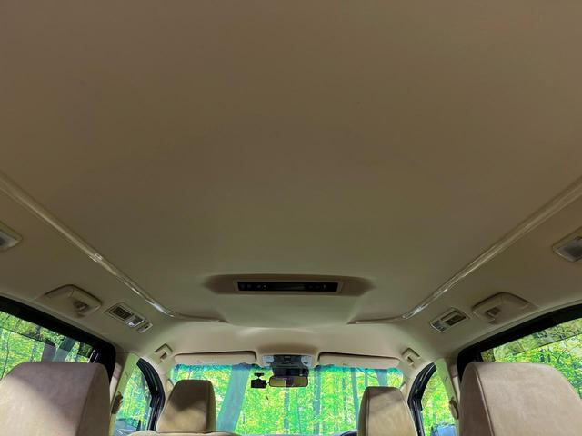 アルファードハイブリッド X 4WD 両側電動スライドドア 9型ディスプレイオーディオ バックカメラ AC100V電源 セーフティセンス レーダークルーズ 禁煙車 ドラレコ コーナーセンサー スマートキー LEDヘッド ETC(46枚目)