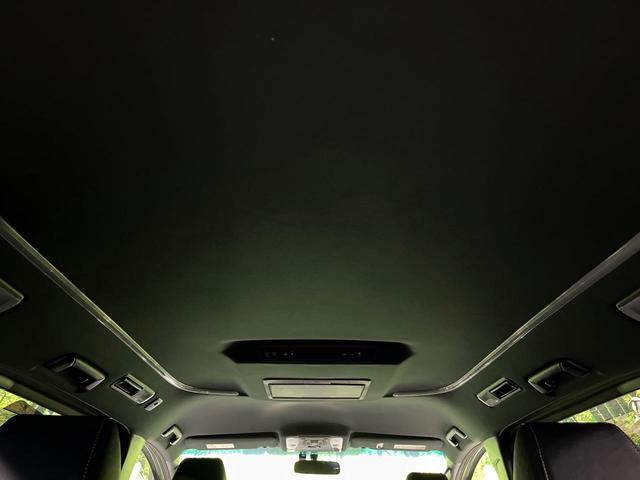 ヴェルファイア 2.5Z Aエディション ゴールデンアイズ 4WD 両側電動ドア 純正SDナビ 後席モニター バックカメラ プリクラッシュセーフティ レーダークルーズ 禁煙車 電動リアゲート ドラレコ クリアランスソナー スマートキー LEDヘッド(50枚目)