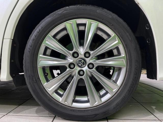 ヴェルファイア 2.5Z Aエディション ゴールデンアイズ 4WD 両側電動ドア 純正SDナビ 後席モニター バックカメラ プリクラッシュセーフティ レーダークルーズ 禁煙車 電動リアゲート ドラレコ クリアランスソナー スマートキー LEDヘッド(62枚目)